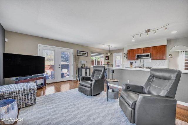 3302 Deer Ridge Court, Reno, NV 89509