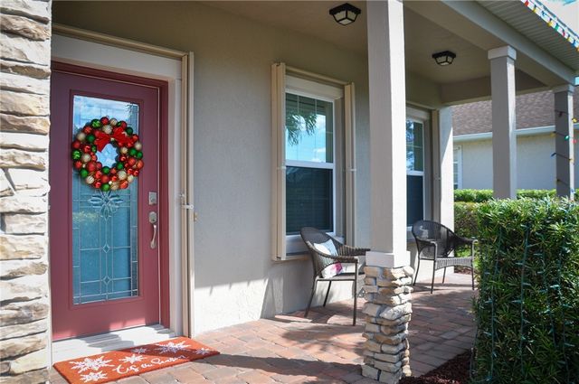 554 Gossamer Wing Way, Sebastian, FL 32958