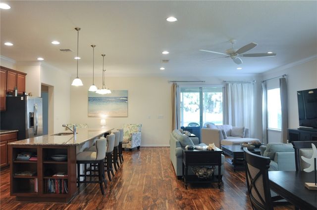 554 Gossamer Wing Way, Sebastian, FL 32958