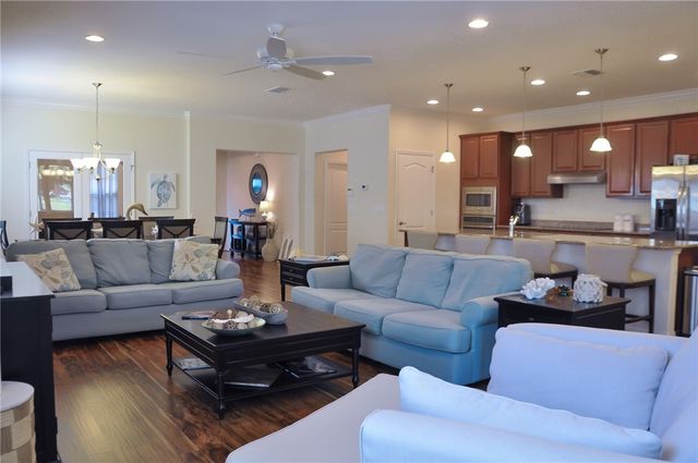 554 Gossamer Wing Way, Sebastian, FL 32958