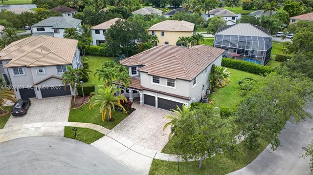 2167 SW 176th Terrace, Miramar, FL 33029