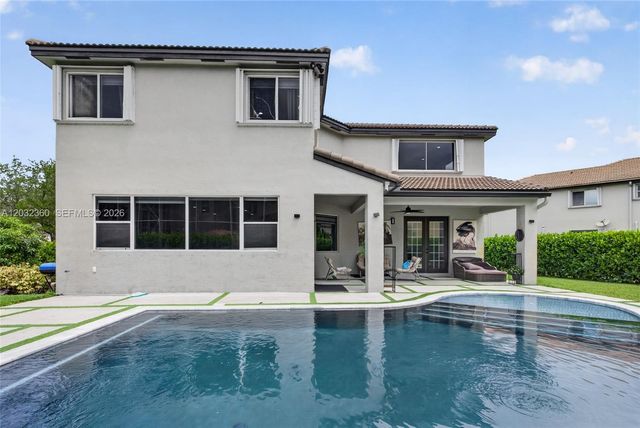 2167 SW 176th Terrace, Miramar, FL 33029