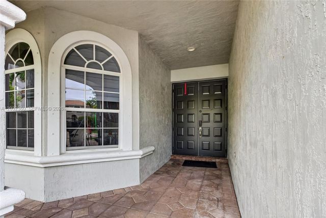 2167 SW 176th Terrace, Miramar, FL 33029