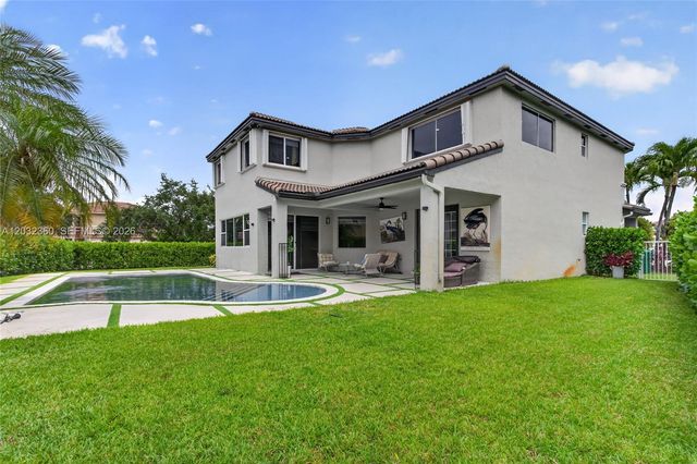 2167 SW 176th Terrace, Miramar, FL 33029