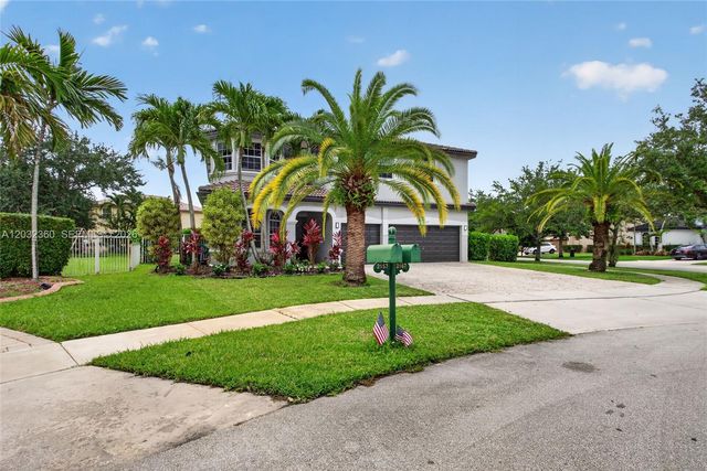 2167 SW 176th Terrace, Miramar, FL 33029