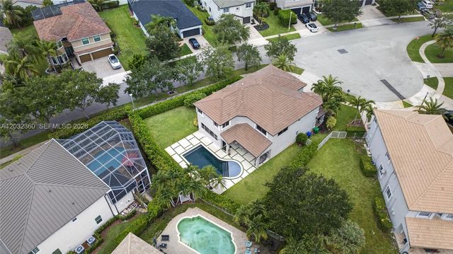 2167 SW 176th Terrace, Miramar, FL 33029
