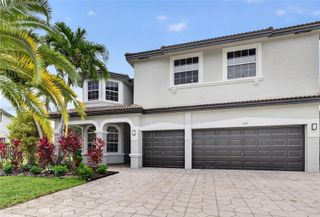 2167 SW 176th Terrace, Miramar, FL 33029