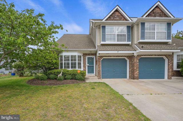57 GRISTMILL DR, Dover, DE 19904