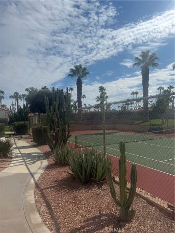 2701 E Mesquite, Palm Springs, CA 92264