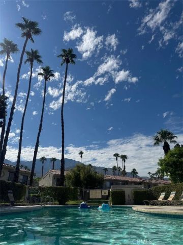 2701 E Mesquite, Palm Springs, CA 92264