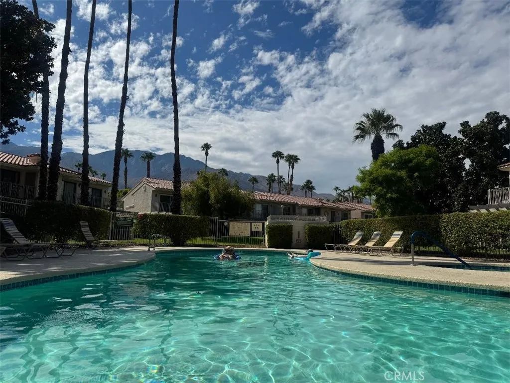 2701 E Mesquite, Palm Springs, CA 92264