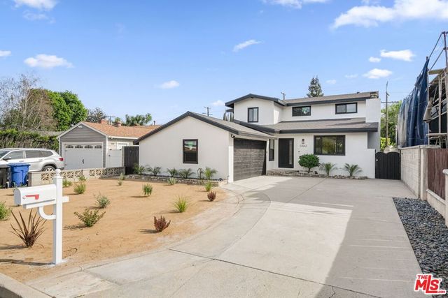 22642 Berdon Street, Woodland Hills, CA 91367