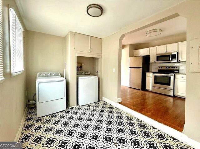 1449 Lynford Drive SW, Atlanta, GA 30310