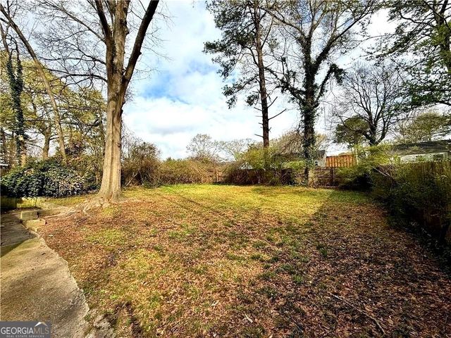 1449 Lynford Drive SW, Atlanta, GA 30310