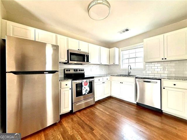 1449 Lynford Drive SW, Atlanta, GA 30310