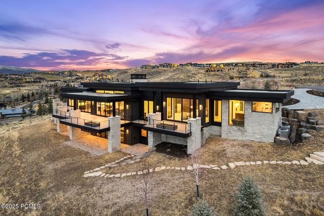 3256 Bugle Court, Park City, UT 84098