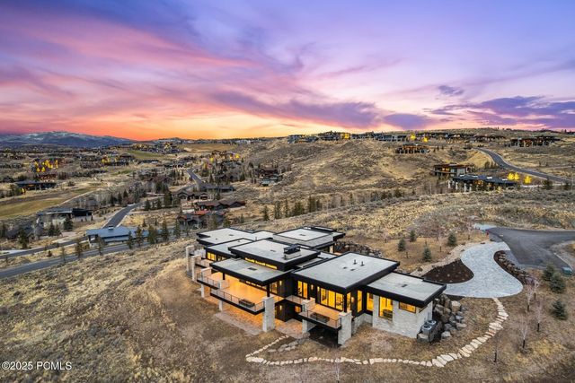 3256 Bugle Court, Park City, UT 84098