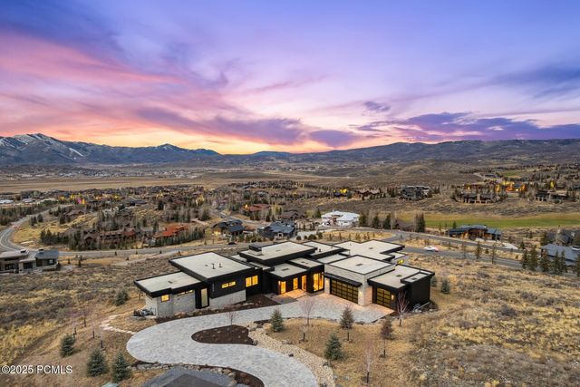 3256 Bugle Court, Park City, UT 84098