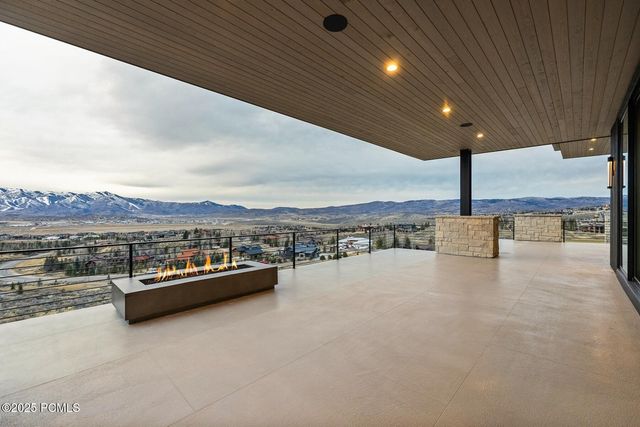 3256 Bugle Court, Park City, UT 84098