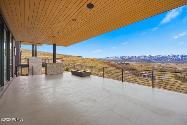 3256 Bugle Court, Park City, UT 84098