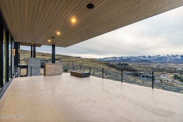 3256 Bugle Court, Park City, UT 84098