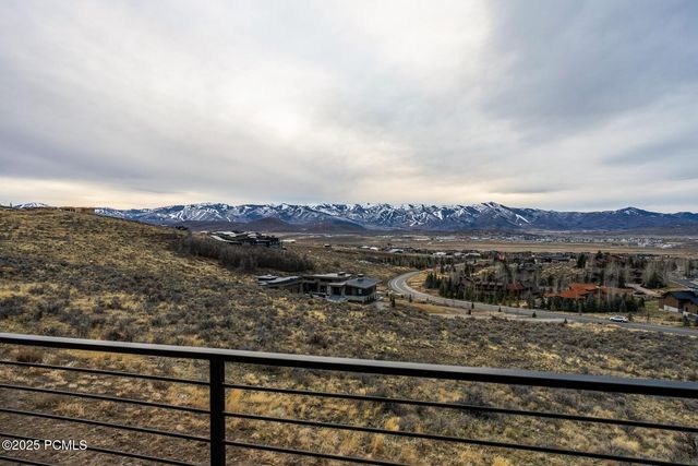 3256 Bugle Court, Park City, UT 84098