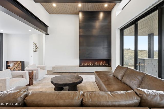 3256 Bugle Court, Park City, UT 84098