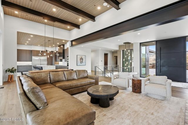 3256 Bugle Court, Park City, UT 84098