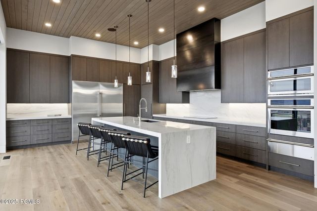 3256 Bugle Court, Park City, UT 84098