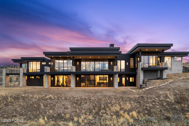 3256 Bugle Court, Park City, UT 84098