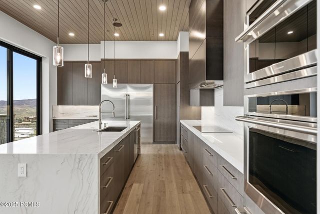 3256 Bugle Court, Park City, UT 84098