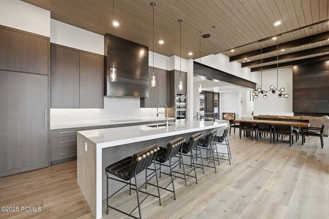 3256 Bugle Court, Park City, UT 84098