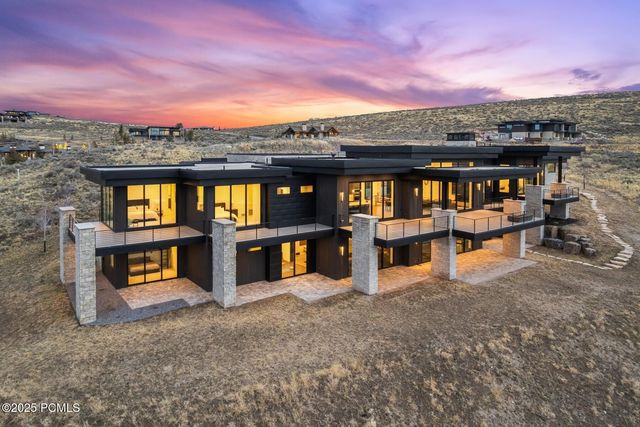 3256 Bugle Court, Park City, UT 84098