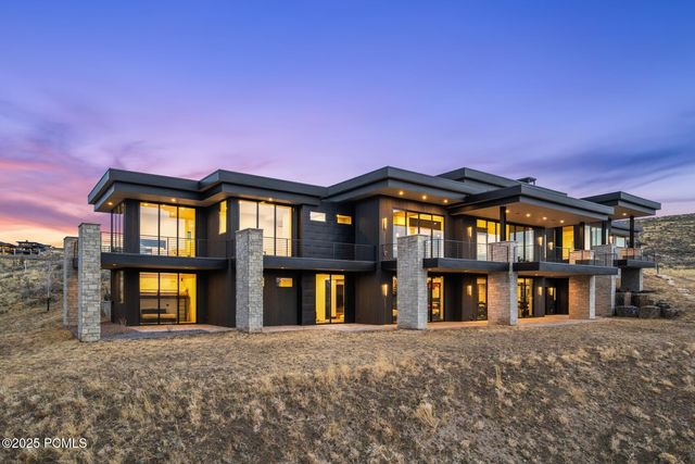 3256 Bugle Court, Park City, UT 84098