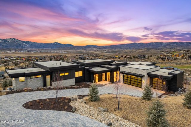 3256 Bugle Court, Park City, UT 84098