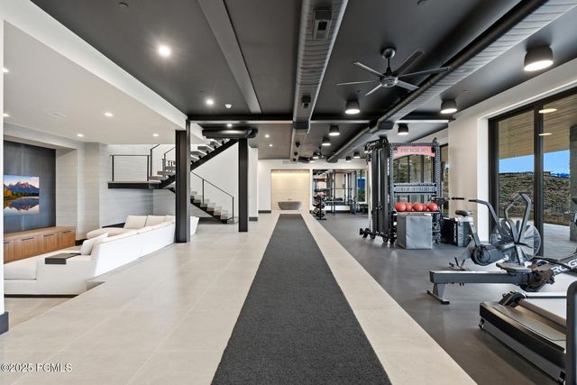 3256 Bugle Court, Park City, UT 84098