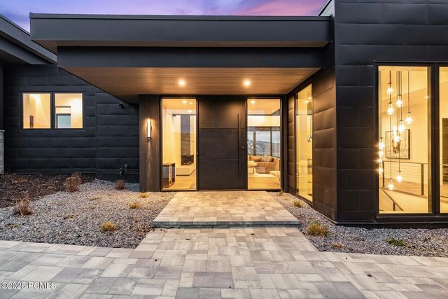 3256 Bugle Court, Park City, UT 84098