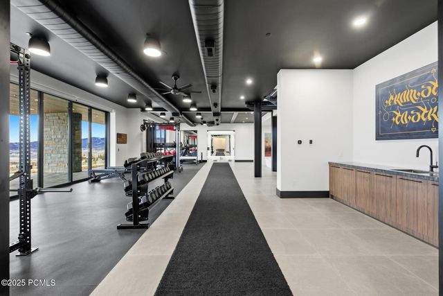 3256 Bugle Court, Park City, UT 84098