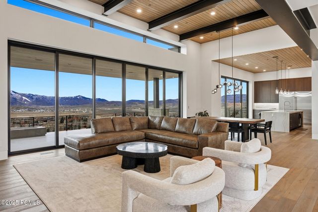 3256 Bugle Court, Park City, UT 84098