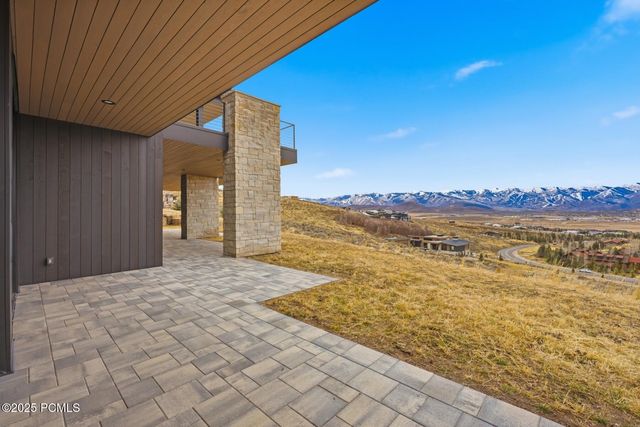 3256 Bugle Court, Park City, UT 84098
