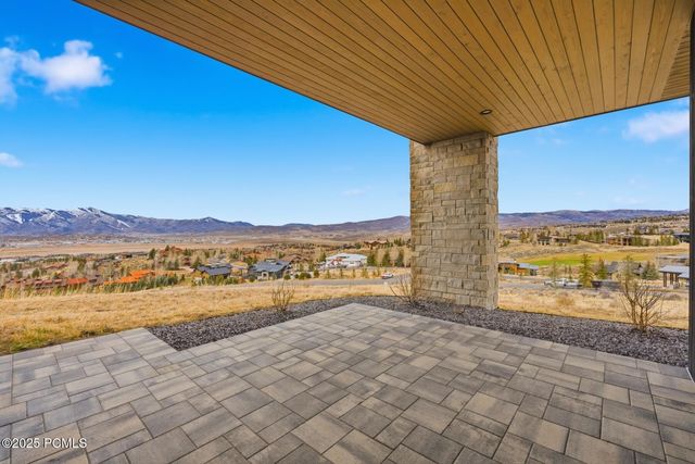 3256 Bugle Court, Park City, UT 84098