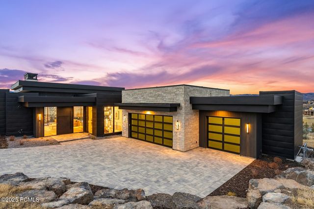 3256 Bugle Court, Park City, UT 84098