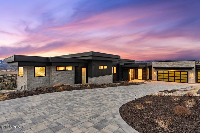 3256 Bugle Court, Park City, UT 84098