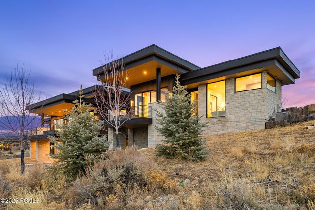 3256 Bugle Court, Park City, UT 84098