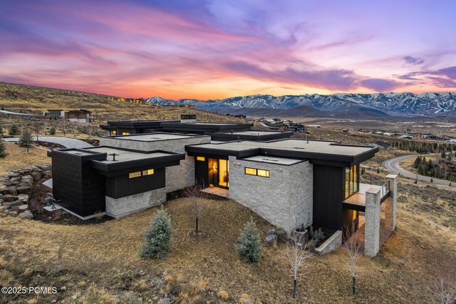 3256 Bugle Court, Park City, UT 84098