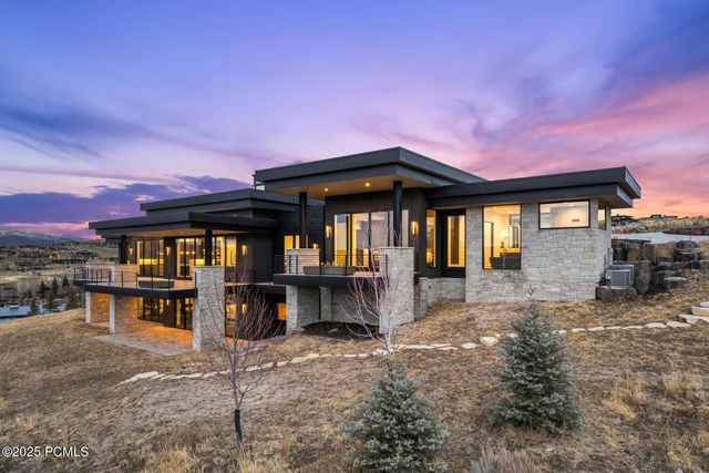 3256 Bugle Court, Park City, UT 84098