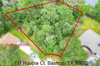 111 Nuupia CT, Bastrop, TX 78602
