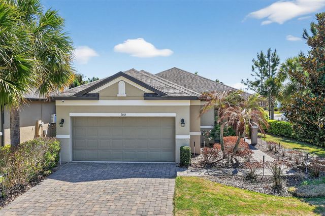 2605 CLEMSON RIDGE COURT, Clermont, FL 34715