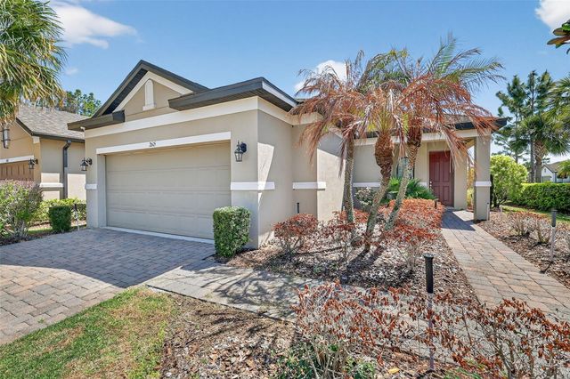 2605 CLEMSON RIDGE COURT, Clermont, FL 34715