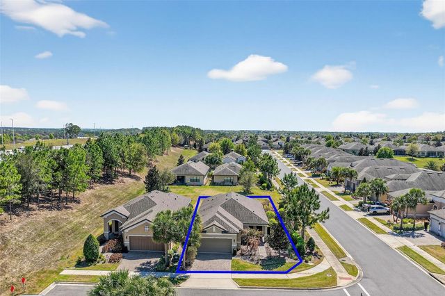 2605 CLEMSON RIDGE COURT, Clermont, FL 34715